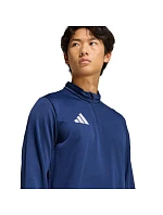 Pánská mikina Entrada 26 Training Top navy blue model 21867098 - ADIDAS
