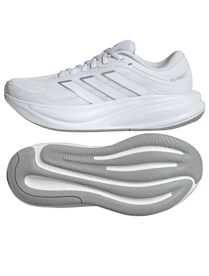 Boty adidas Response 2 W KJ1757