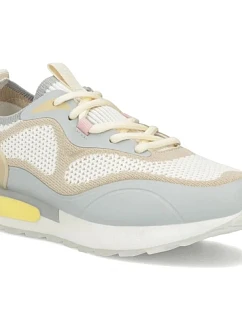 Dámské béžové dámské sportovní boty model 22116803 - FILIPPO