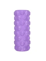 Fitness válec PURPLE model 20523192 - HMS