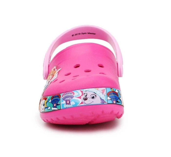 Crocs Psi Patrol FL Paw Patrol Band Clog Jr 205509-670