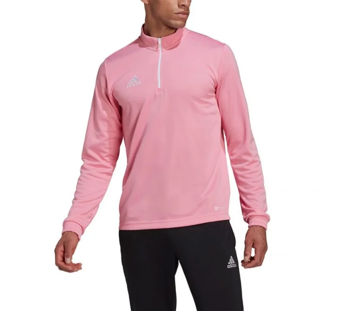 Pánské tréninkové tričko Entrada 22 M HC5048 - Adidas