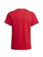 Dětské polo tričko Tiro 21 Jr GM7346 - Adidas Dětské polo tričko Tiro 21 Jr GM7346 - Adidas