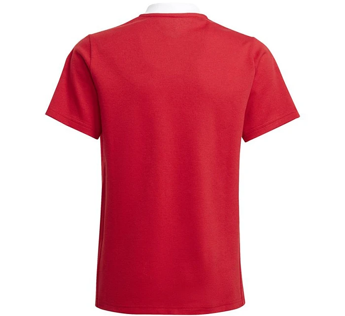 Dětské polo tričko Tiro 21 Jr GM7346 - Adidas Dětské polo tričko Tiro 21 Jr GM7346 - Adidas