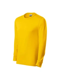 Rimeck Resist LS M MLI-R0504 žluté tričko
