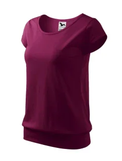 Dámské tričko City W MLI-12043 - Malfini