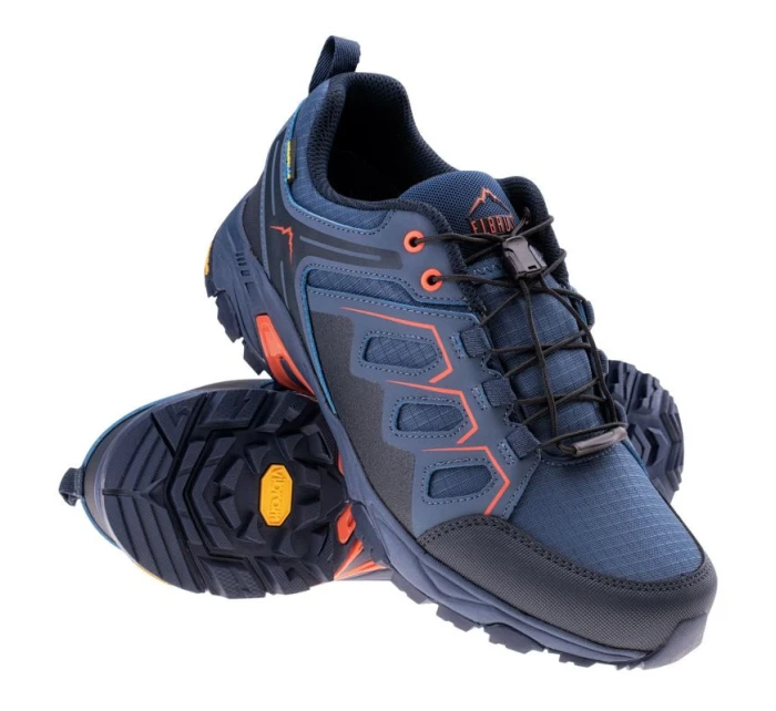 Pánská obuv Low Wp V M  model 18438975 - Elbrus