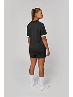 Kariban ProAct PA 1046 Dámské sportovní kraťasy 20.1046 black Kariban ProAct PA 1046 Dámské sportovní kraťasy 20.1046 black