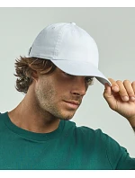 Atlantis Headwear Fraser 6 panelová kšiltovka 33.0104 cardinal red Atlantis Headwear Fraser 6 panelová kšiltovka 33.0104 cardinal red