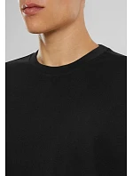 NM 003 Unisex oversize tričko z těžké bavlny model 22443017 white - New Morning Studios NM 003 Unisex oversize tričko z těžké bavlny model 22443017 white - New Morning Studios