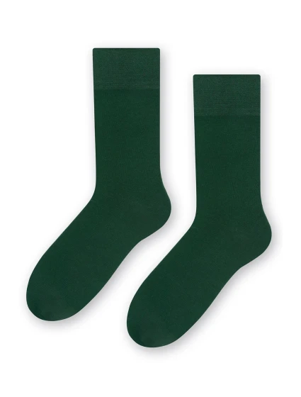 056 model 19506707 gładkie kolor:zielony 091 - Steven 056 model 19506707 gładkie kolor:zielony 091 - Steven