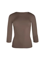 Babell Manati r.3/4 barva:kakaová