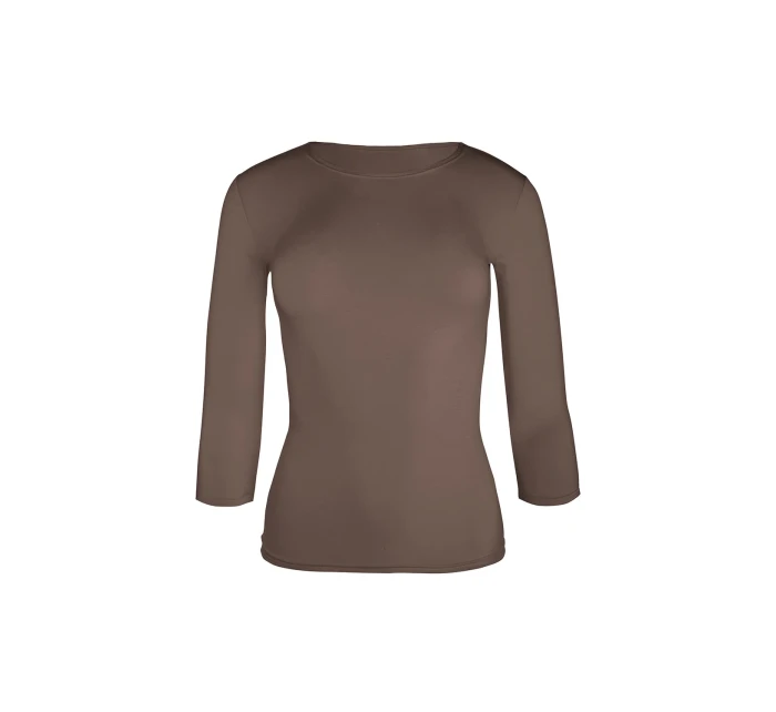 Babell Manati r.3/4 barva:kakaová