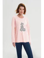 COTTON    model 20535007 - Vamp