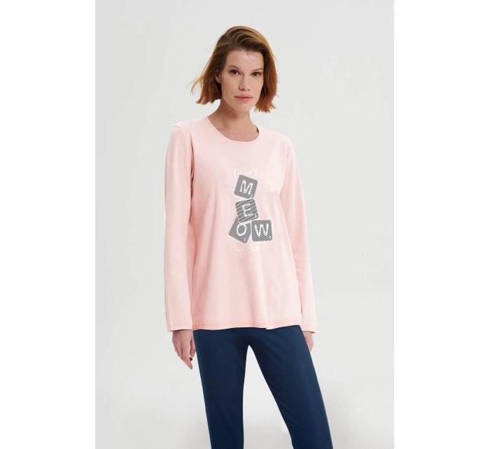 COTTON    model 20535007 - Vamp