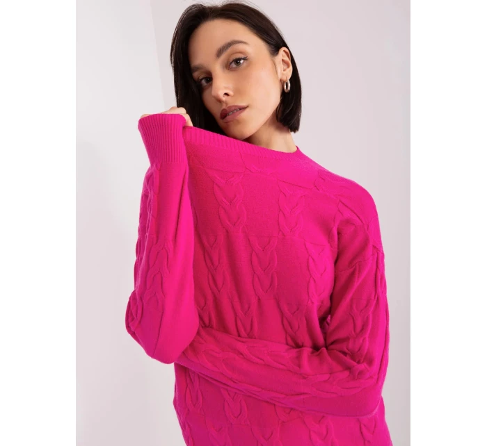 Přepínač AT SW 2340.10 fuchsií Přepínač AT SW 2340.10 fuchsií