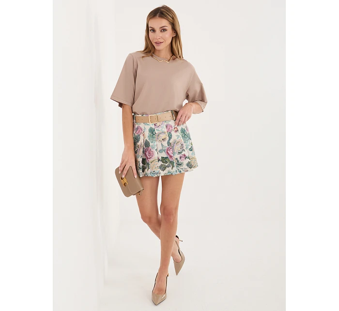 Szorty IT SN zielony model 22102630 - FPrice Szorty IT SN zielony model 22102630 - FPrice