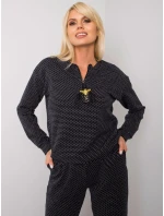 Sada LK KMPL 508716.35X černá