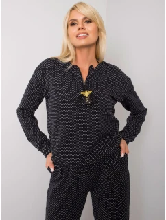 Sada LK KMPL 508716.35X černá