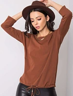 Halenka RV BZ 4691.37P hnědá