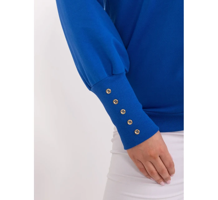 Halenka RV BZ 9227.33X kobalt