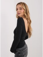 Bluzka WT BZ model 21875334 czarny - FPrice