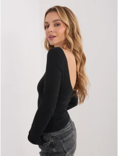 Bluzka WT BZ model 21875334 czarny - FPrice