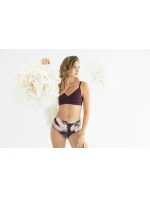 Velvet Simple Maxi model 21382392 - Julimex