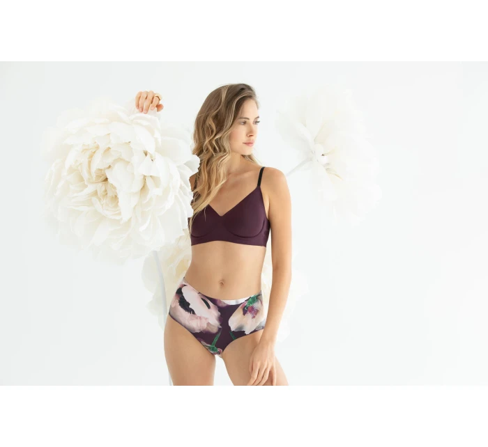 Velvet Simple Maxi model 21382392 - Julimex