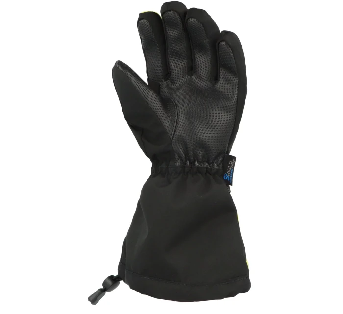 Dětské lyžařské rukavice Eska Linux Shield