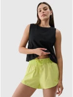 Dámské kraťasy 4F Dámské kraťasy 4F