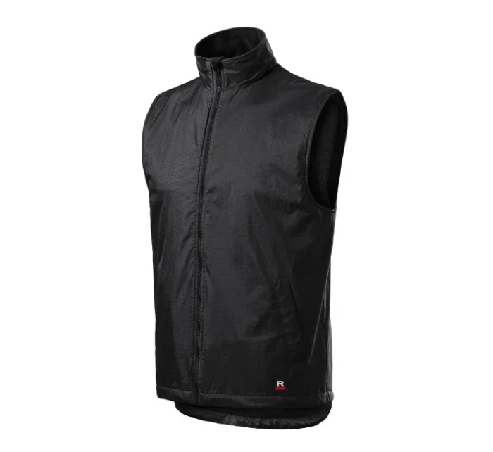 Body model 20640823 vesta unisex ebony gray - MALFINI, a.s. Body model 20640823 vesta unisex ebony gray - MALFINI, a.s.