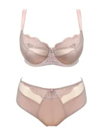 Dámská podprsenka INKA SOFT 19078 - Mediolano Dámská podprsenka INKA SOFT 19078 - Mediolano