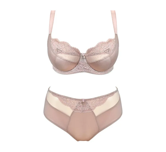 Dámská podprsenka INKA SOFT 19078 - Mediolano Dámská podprsenka INKA SOFT 19078 - Mediolano