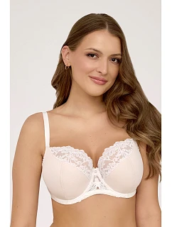 Podprsenka AV béžová model 22277044 - Ava