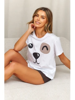 DÁMSKÉ PYŽAMO model 21997301 - DOCTOR NAP