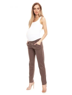 Těhotenské kalhoty model 133339 PeeKaBoo