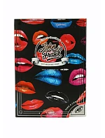 Pánské boxerky John Frank JFBD323 Pánské boxerky John Frank JFBD323