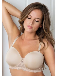 Dámská podprsenka  tělová 36 D Tělová model 21884048 - Parfait