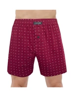 Boxerky Cornette Comfort 008/334 3XL-5XL Boxerky Cornette Comfort 008/334 3XL-5XL
