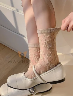 Ponožky Magnetis CC-251111