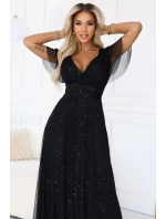 Dámské šaty model 21819306 - numoco basic Dámské šaty model 21819306 - numoco basic