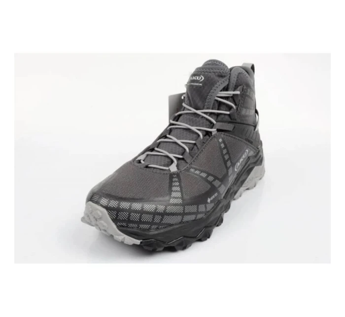 Trekingová obuv  GTX W dámské model 19671892 - Aku