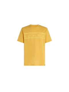 Tričko O'Neill Mix & Match Floral Graphic TShirt M model 20119192 - ONeill