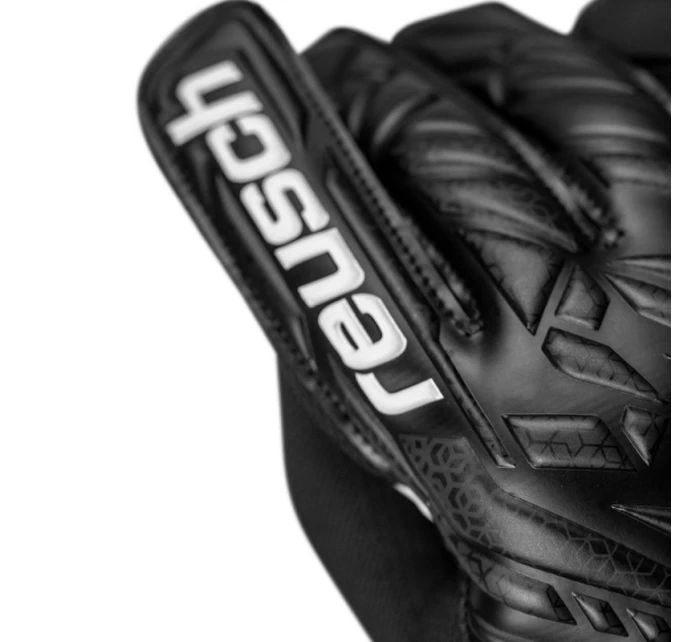 Attrakt Starter Solid Jr brankářské rukavice model 20941807 7700 - Reusch