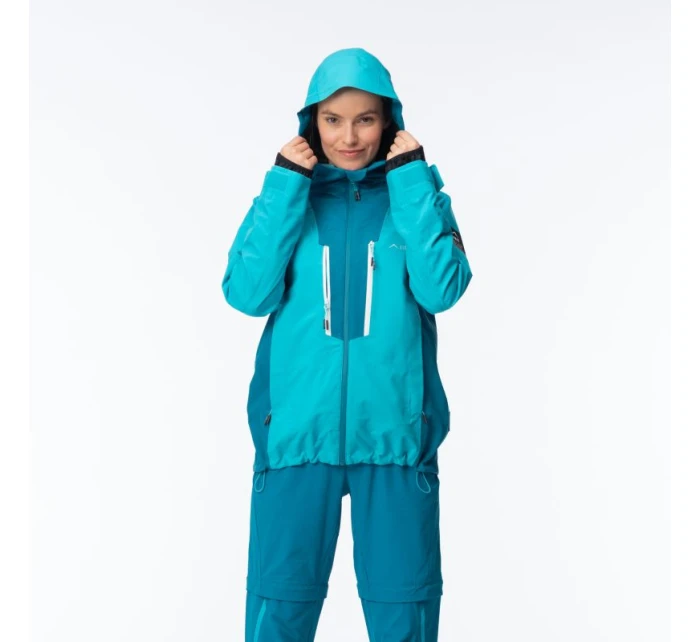 Dámská přechodová bunda MALAKU WO'S Dámská přechodová bunda MALAKU WO'S