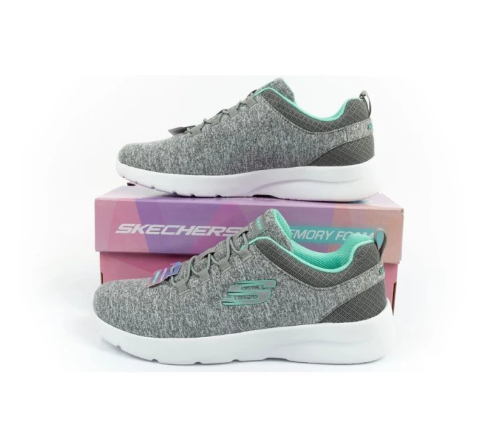 Boty Skechers Dynamight 2.0 W 12965/GYMN