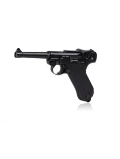 ráže 4,5  BACK FULL  pistole model 21897312 - RANGER