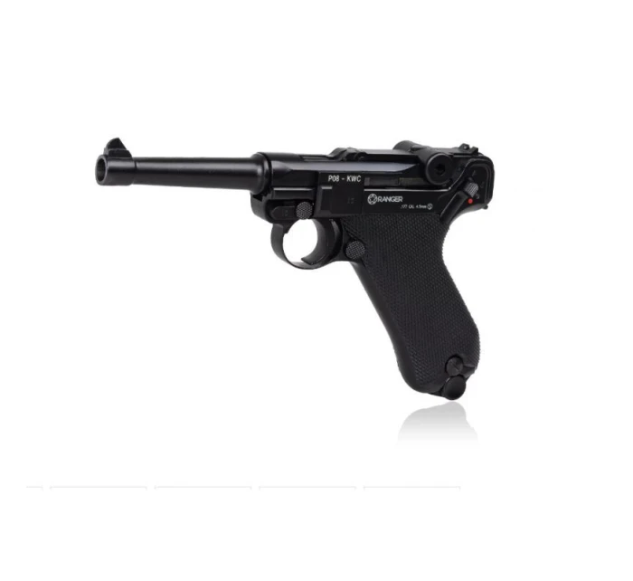 ráže 4,5  BACK FULL  pistole model 21897312 - RANGER