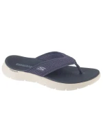 Sandály Go Walk Flex Holly model 21374466 Navy blue 36 - Skechers Sandály Go Walk Flex Holly model 21374466 Navy blue 36 - Skechers